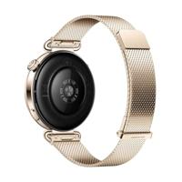 Smartwatch Huawei Watch GT 6 Konsu-B19M Gouden 1,32" - thumbnail