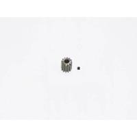 ArrowMax Motorrondsel Soort module: 48 DP Boordiameter: 3.175 mm Aantal tanden: 12 - thumbnail