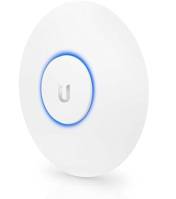 Ubiquiti UAP-AC-LITE-5 Access Point-netwerk Ubiquiti Networks (pakket van 5), wit