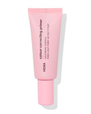 HEMA Primer anti-redness (lichtgroen)