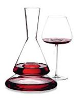 ZIEHER - Doppio - Decanteerkaraf Doppio 1,75l - thumbnail