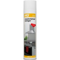 Roestvrijstaal snel reiniger 300ml HG - Hg - thumbnail