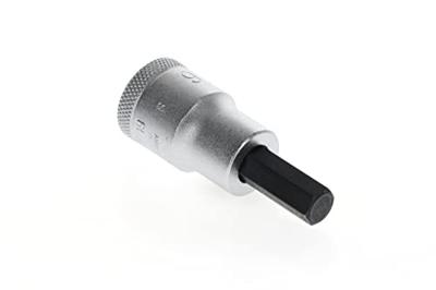 Gedore Dopsleutel 1/2" Inbus 9 MM - 6153660