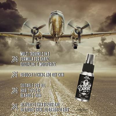 Hairgum For Men Beard Oil 40ml