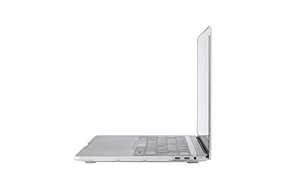 Tucano Nido hardshell MacBook Pro 13" (M2/M3) - Transparent