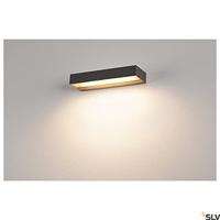 SLV MuurlampPema - 1002069 - thumbnail