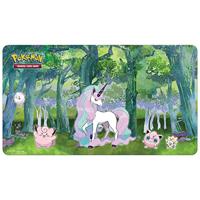 Pokemon TCG Enchanted Glade Playmat - thumbnail