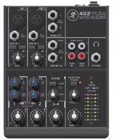 Mackie 402VLZ4 mixer - thumbnail