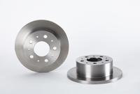 Remschijf achter 08809440 - thumbnail