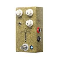 JHS Pedals Morning Glory V4 transparante overdrive - thumbnail