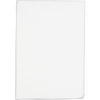 Hoeslaken - Wit - thumbnail