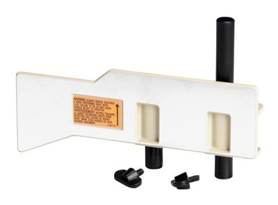 Makita Accessoires Materiaal aanslag - 194002-7