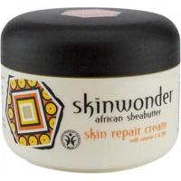 Skinwonder Skin repair cream 110 Milliliter - thumbnail