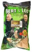 Zammataro Bert&Leo Super Brasem 1 kg - thumbnail