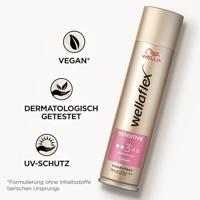 Wella Wellaflex Sensitiv Haarspray - 250 ml - thumbnail