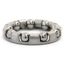 Shimano nexus 7 kogelring rechts klein y33091600 Shimano nexus 7 kogelring rechts klein y33091600