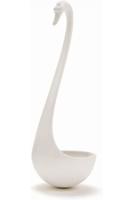 Ototo Soeplepel Swanky - Wit - thumbnail