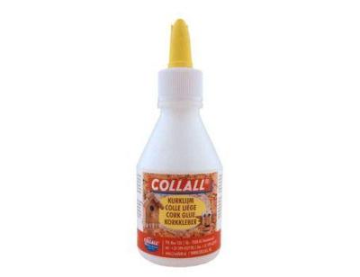 Collall Kurklijm - 100ml Collall Kurklijm - 100ml