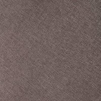 VidaXL Kantoorstoel draaibaar gebogen hout en stof taupe