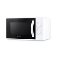 Magnetron Flama 1805FL Wit 800 W 23 L - thumbnail