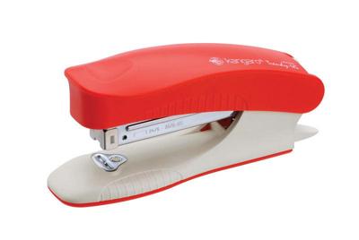 Kangaro k-7303491 nietmachine trendy-45 rood Kangaro k-7303491 nietmachine trendy-45 rood
