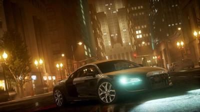 Need for Speed The Run Need for Speed The Run