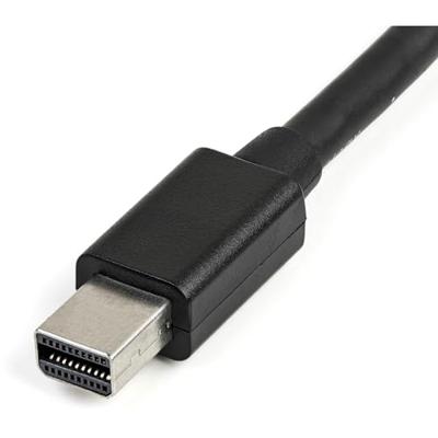 StarTech.com Mini DisplayPort naar DisplayPort multi-monitor splitter 3 poorts MST Hub