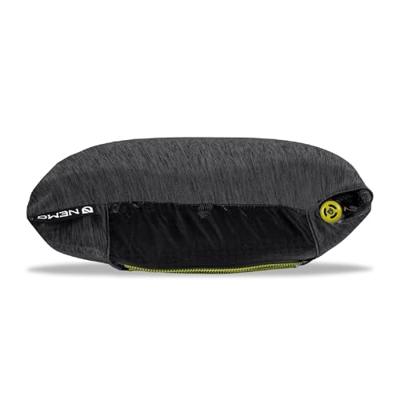Nemo Fillo Wide Kussen Black Pearl/Birch Bud