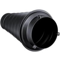 Godox Snoot SN-01 with Honey Comb - thumbnail