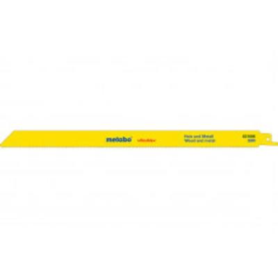 Metabo 631407000 5 zaagbladen 300 5 stuk(s)