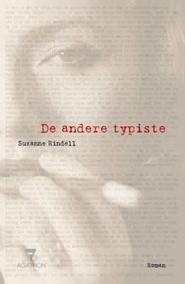 De andere typiste - Suzanne Rindell - ebook
