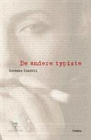 De andere typiste - Suzanne Rindell - ebook - thumbnail