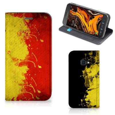 Samsung Galaxy Xcover 4s | Standcase | België