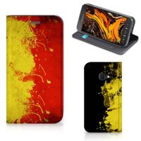 Samsung Galaxy Xcover 4s | Standcase | België - thumbnail