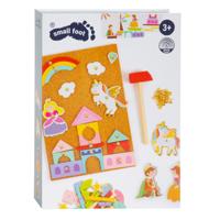 Small Foot hamertje tik eenhoorn - thumbnail