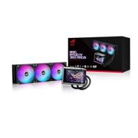 Asus Asus WAK ROG RYUO IV 360 ARGB Waterkoelingchipkoeler - thumbnail