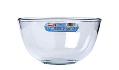 Pyrex Beslagkom / Mengkom Classic Prepware ø 24 cm / 3 Liter Pyrex Beslagkom / Mengkom Classic Prepware ø 24 cm / 3 Liter
