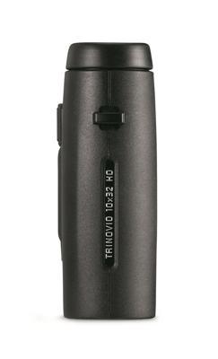 Leica Trinovid 10x32 HD verrekijker Zwart Leica Trinovid 10x32 HD verrekijker Zwart