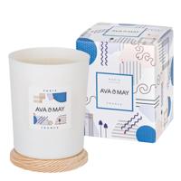 AVA & MAY Paris Candle 180gr - thumbnail