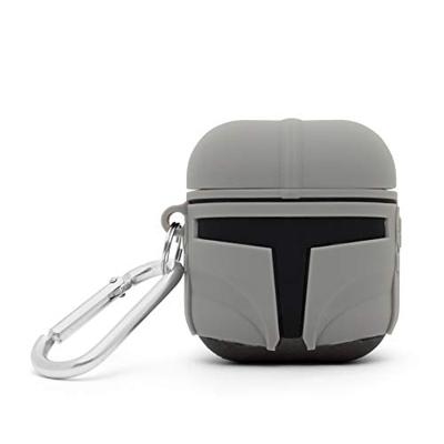 The Mandalorian Star Wars beschermhoes voor draadloze hoofdtelefoon