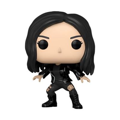 The Boys Funko Pop Vinyl: Kimiko