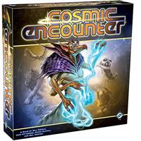 Cosmic Encounter - thumbnail