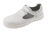 SIKA 19225 Fusion Sandaal S1 Wit - Maat 45 - 16.089.044.45 - thumbnail