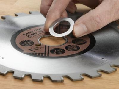 Reduceerring 30x20 mm KWB - Kwb Reduceerring 30x20 mm KWB - Kwb