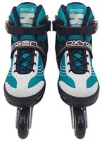 Inline Skates Stamp OX794303 Verstelbaar 42-45 - thumbnail