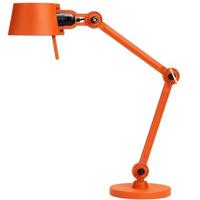 Tonone Bolt Desk 2 arm Bureaulamp Small - Oranje - thumbnail