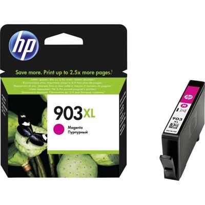 HP 903XL originele magenta grote capaciteit inktcartridge voor HP OfficeJet Pro 6950/6960/6970 (T6M07AE)