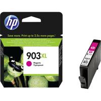 HP 903XL originele magenta grote capaciteit inktcartridge voor HP OfficeJet Pro 6950/6960/6970 (T6M07AE) - thumbnail