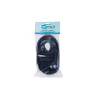 elastisch koord Easylock 8 m met snelsluiting - thumbnail