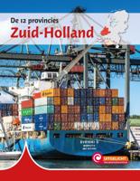 Zuid-Holland (Hardback) - thumbnail